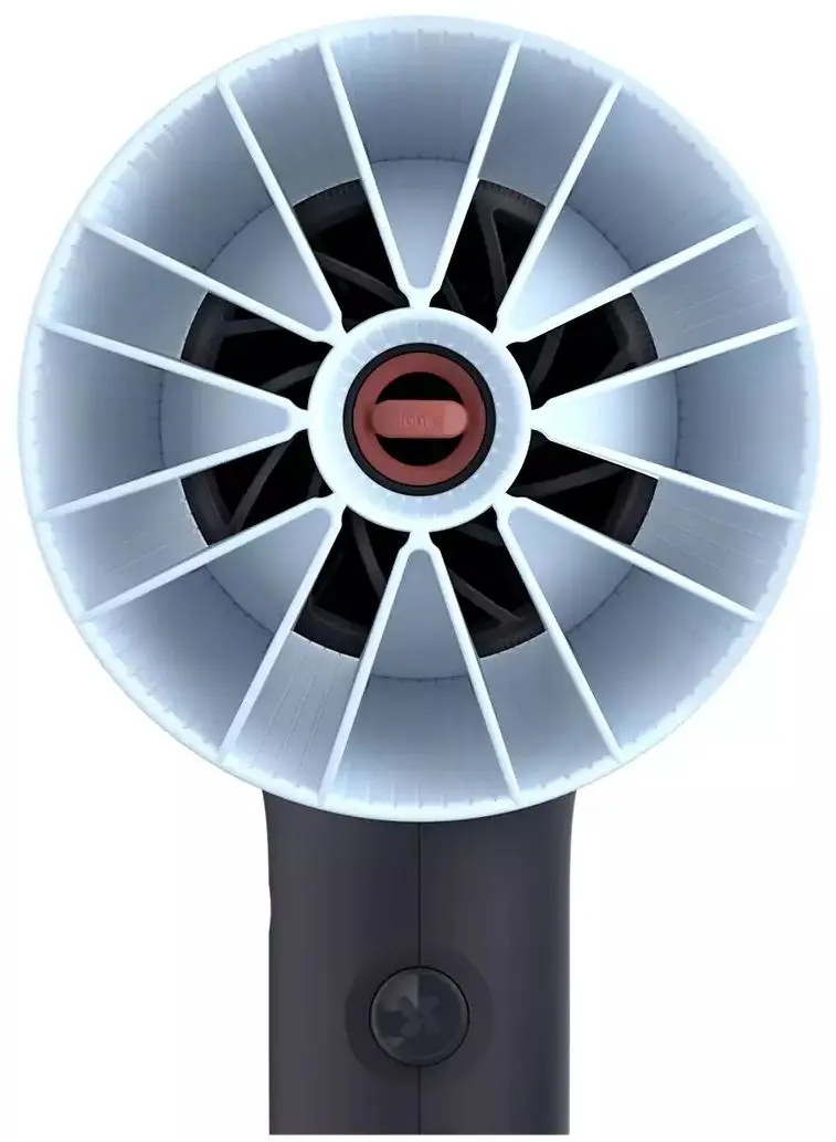 Фен Philips BHD360/20 (Black)