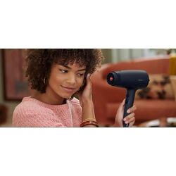 Фен Philips BHD360/20 (Black) Thumb