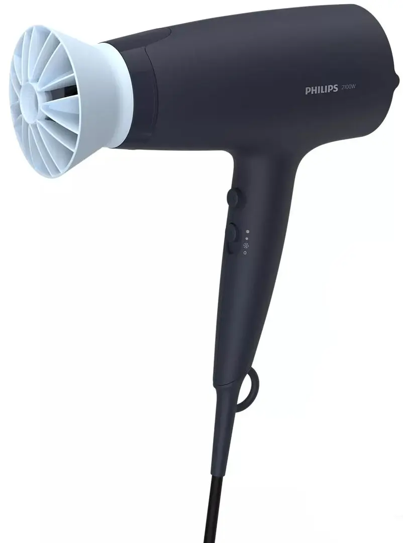 Фен Philips BHD360/20 (Black)