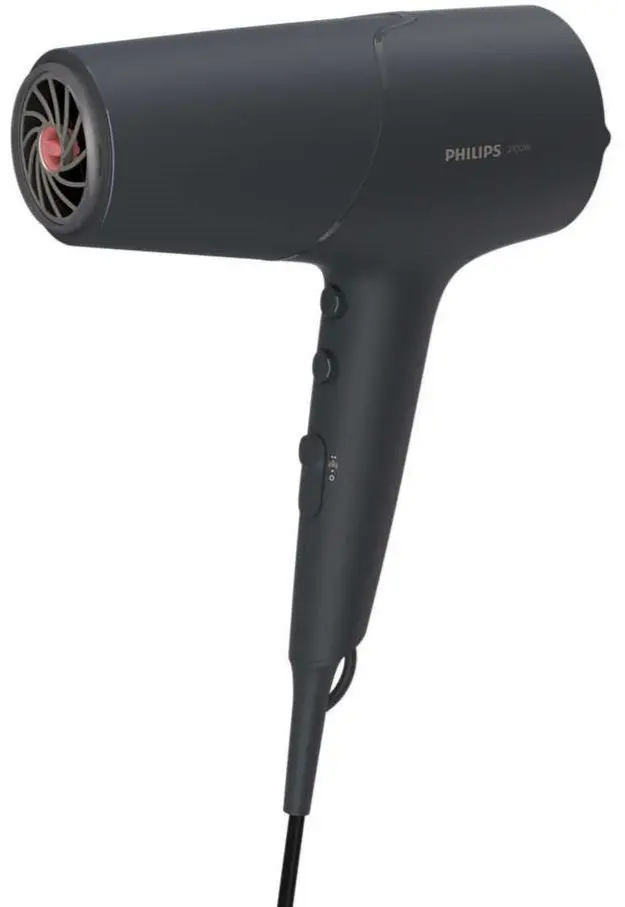 Фен Philips BHD500/00 (Black)
