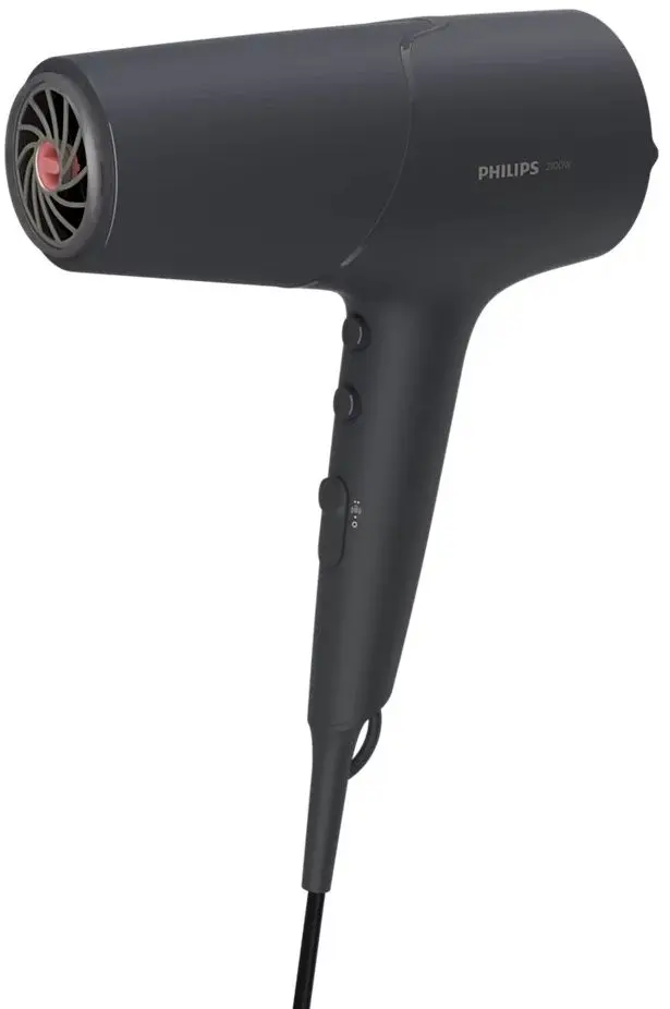 Фен Philips BHD504/00 (Black)