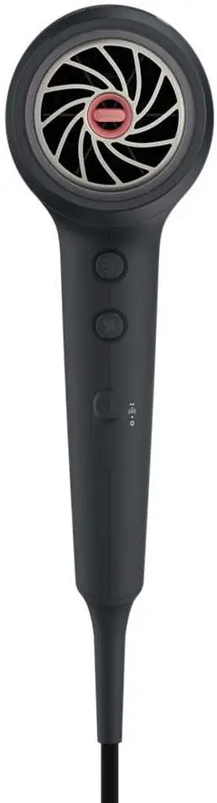 Фен Philips BHD504/00 (Black)