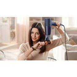 Uscator de par Philips BHD510/00 (Dark Blue) Thumb