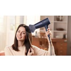 Uscator de par Philips BHD510/00 (Dark Blue) Thumb