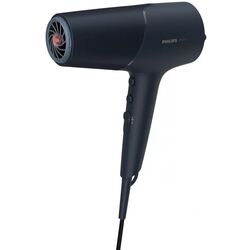 Uscator de par Philips BHD512/00 (Dark Blue)