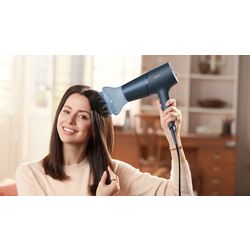 Uscator de par Philips BHD512/00 (Dark Blue) Thumb