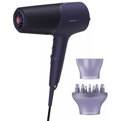 Фен Philips BHD514/00 (Purple) Thumb