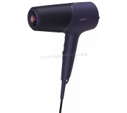 Uscator de par Philips BHD514/00 (Purple)