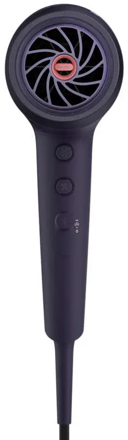 Фен Philips BHD514/00 (Purple) - 3