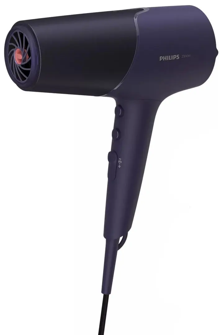 Фен Philips BHD514/00 (Purple)