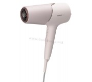 Uscator de par Philips BHD530/00 (Pearl Peach)