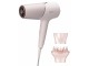 Uscator de par Philips BHD530/00 (Pearl Peach)