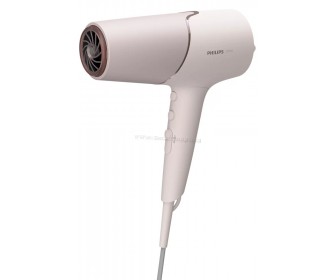 Uscator de par Philips BHD530/00 (Pearl Peach)