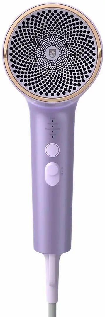 Фен Philips BHD720/10 (Purple)