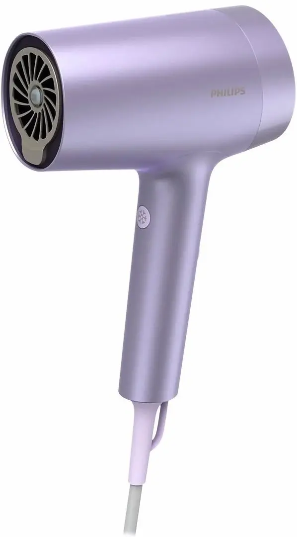 Фен Philips BHD720/10 (Purple)