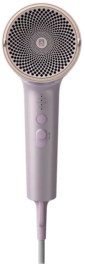 Фен Philips BHD723/10 (Purple)