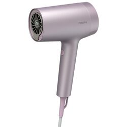 Uscator de par Philips BHD723/10 (Purple)