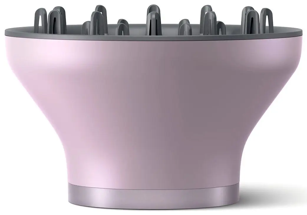 Фен Philips BHD723/10 (Purple)