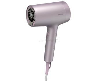 Uscator de par Philips BHD723/10 (Purple)