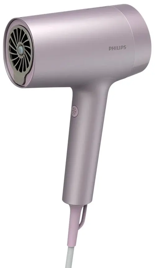Фен Philips BHD723/10 (Purple)