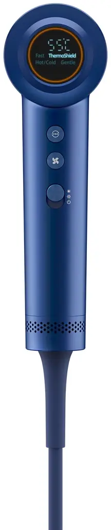 Фен Philips BHD839/00 (Blue)