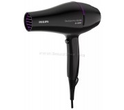 Uscator de par Philips DryCare BHD274/00 (Black)