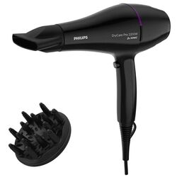 Фен Philips DryCare BHD274/00 (Black) Thumb
