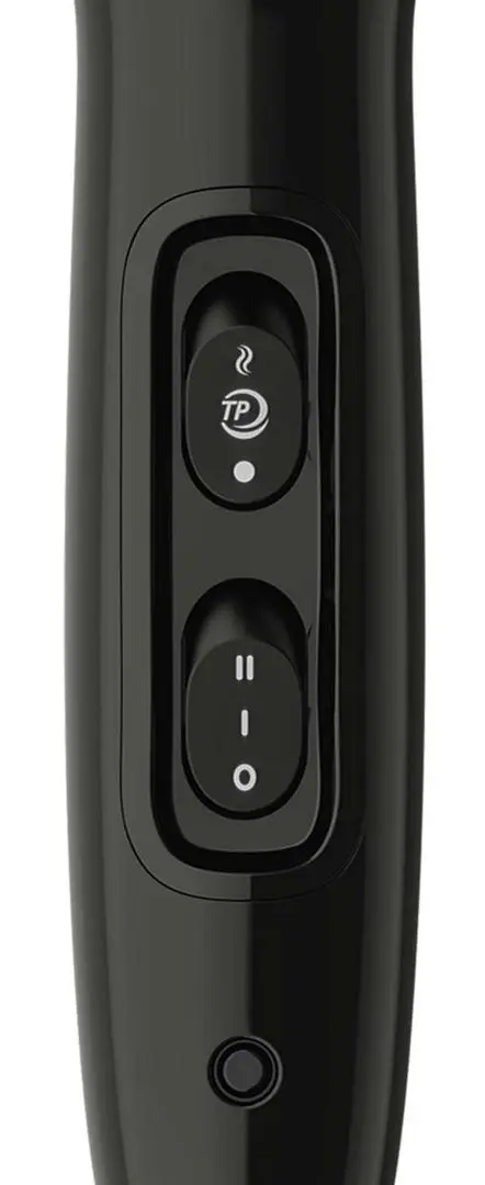 Фен Philips DryCare BHD274/00 (Black)