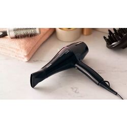 Фен Philips DryCare BHD274/00 (Black) Thumb