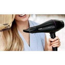 Фен Philips DryCare BHD274/00 (Black) Thumb