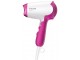 Uscator de par Philips DryCare Essential BHD003/00 (White/Pink)