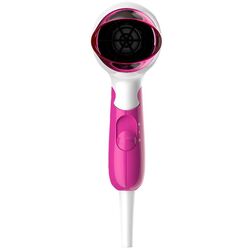 Uscator de par Philips DryCare Essential BHD003/00 (White/Pink) Thumb