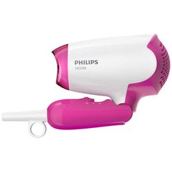 Uscator de par Philips DryCare Essential BHD003/00 (White/Pink) Thumb
