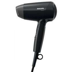 Фен Philips Essential Care BHC010/00 (Black) Thumb