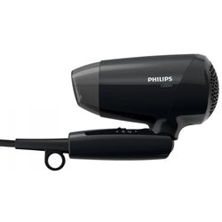 Фен Philips Essential Care BHC010/00 (Black) Thumb