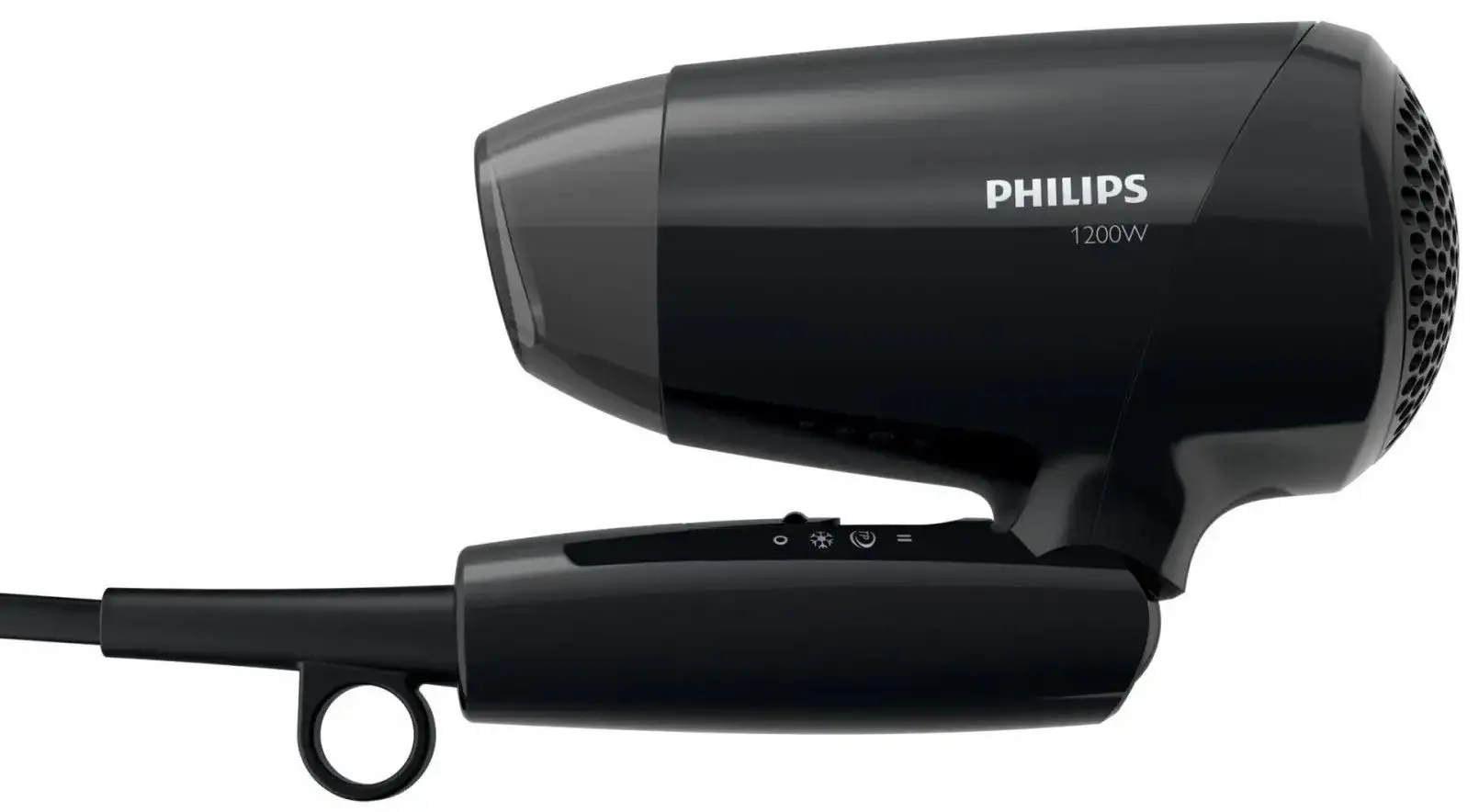 Фен Philips Essential Care BHC010/00 (Black) - 3