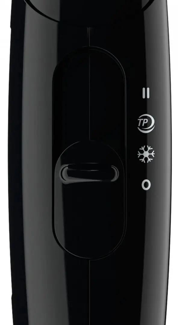 Фен Philips Essential Care BHC010/00 (Black) - 4