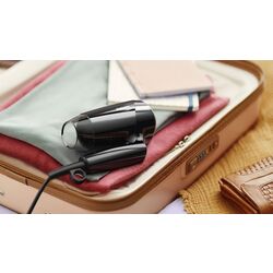 Фен Philips Essential Care BHC010/00 (Black) Thumb