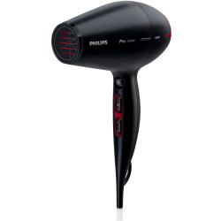 Uscător de păr Philips HPS910/00 (Black) Thumb