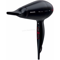 Uscător de păr Philips HPS910/00 (Black)