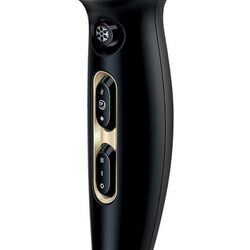Фен Philips Prestige Pro HPS920/00 (Black/Gold) Thumb