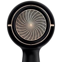 Фен Philips Prestige Pro HPS920/00 (Black/Gold) Thumb