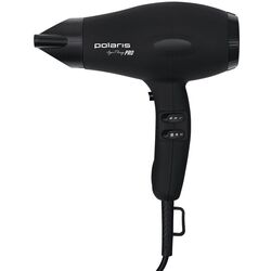 Фен Polaris Argan Therapy PRO PHD 2099ACi (Black) Thumb