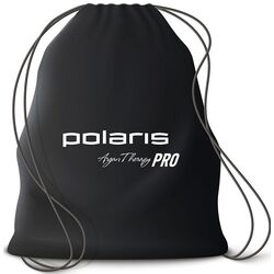 Фен Polaris Argan Therapy PRO PHD 2099ACi (Black) Thumb
