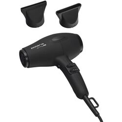 Фен Polaris Argan Therapy PRO PHD 2099ACi (Black)