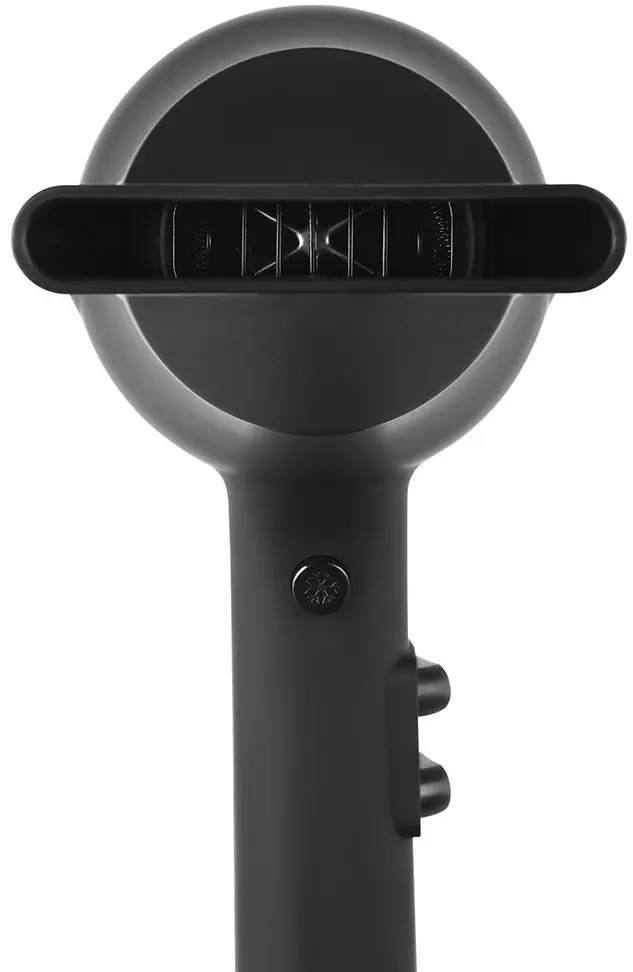 Фен Polaris Argan Therapy PRO PHD 2099ACi (Black)