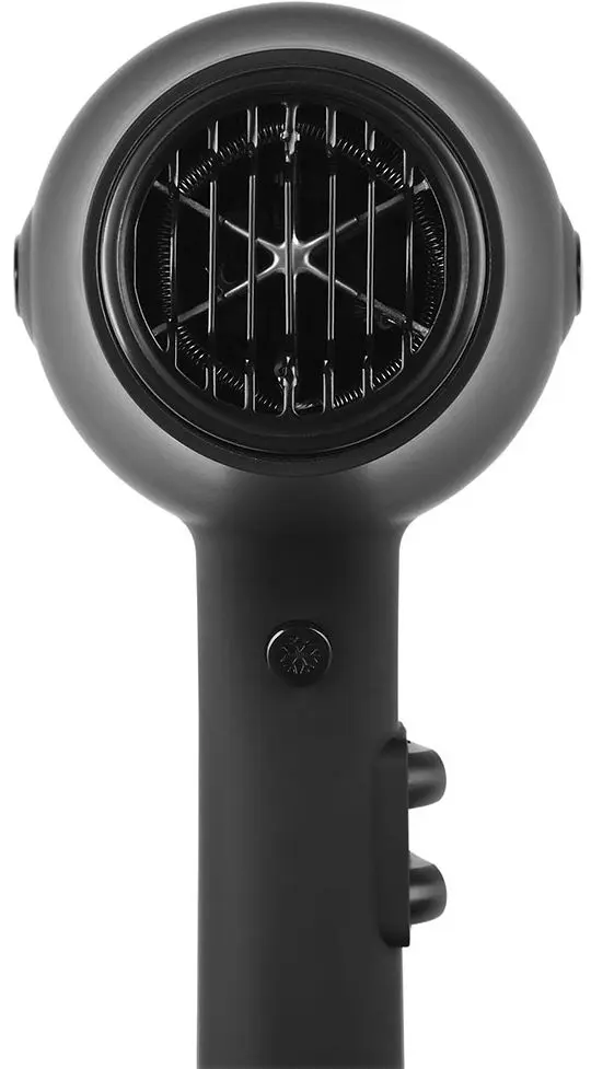 Фен Polaris Argan Therapy PRO PHD 2099ACi (Black)