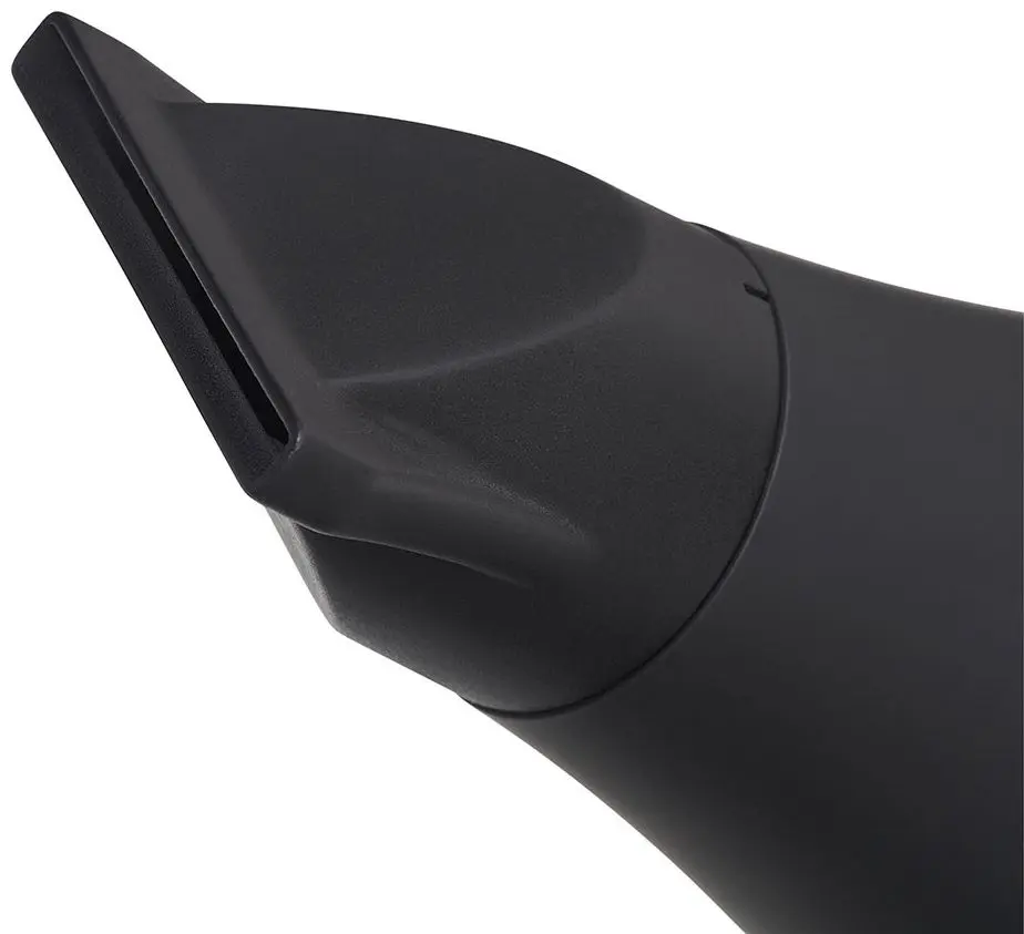 Фен Polaris Argan Therapy PRO PHD 2099ACi (Black)