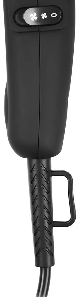 Фен Polaris Argan Therapy PRO PHD 2099ACi (Black)