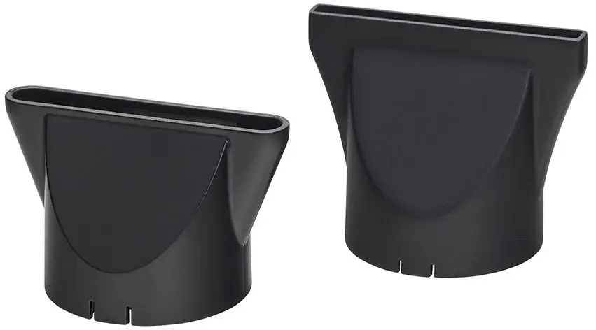 Фен Polaris Argan Therapy PRO PHD 2099ACi (Black)